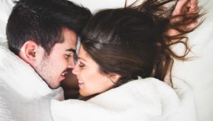 Секс имеет многочисленные физические и психологические преимущества для здоровья