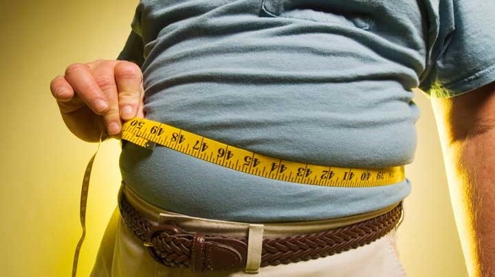 Ученные установили связь между лишним весом и риском развития рака