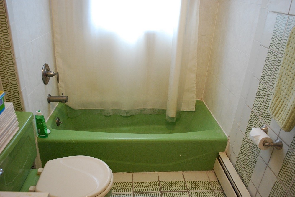 Дизайн ванной комнаты, совмещенной с туалетом