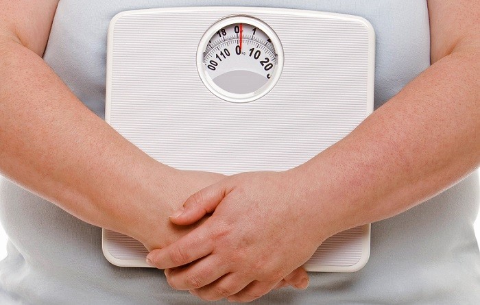 Люди с ожирением подвержены повышенному риску различных заболеваний