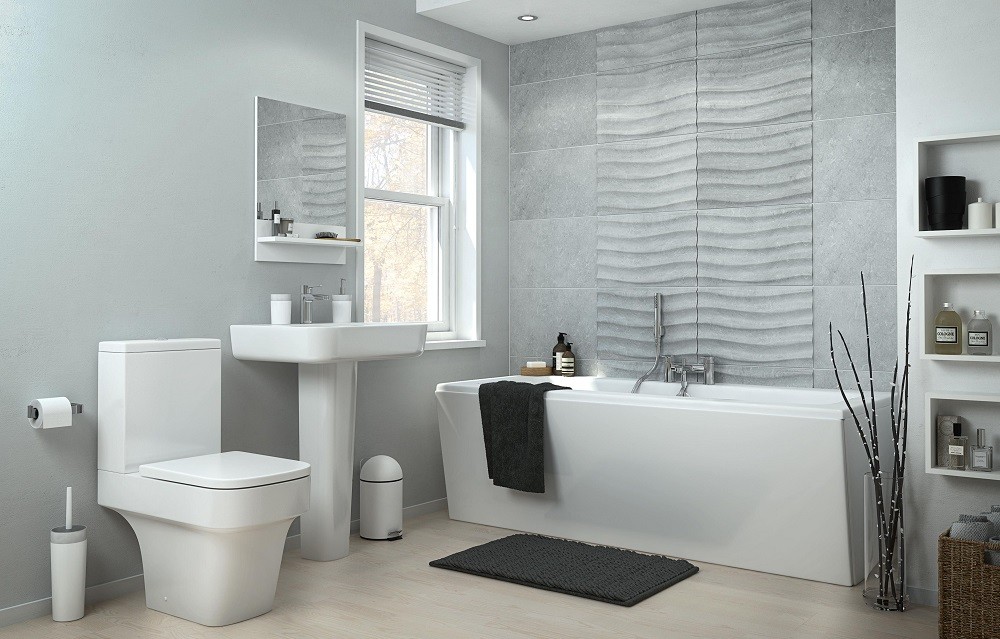 Фото дизайна ванной комнаты