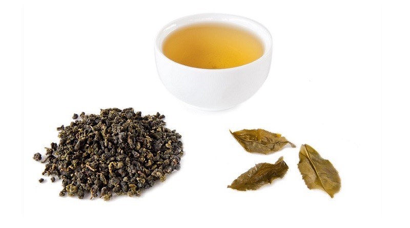 Чай Улун (оолонг) полезен при похудении