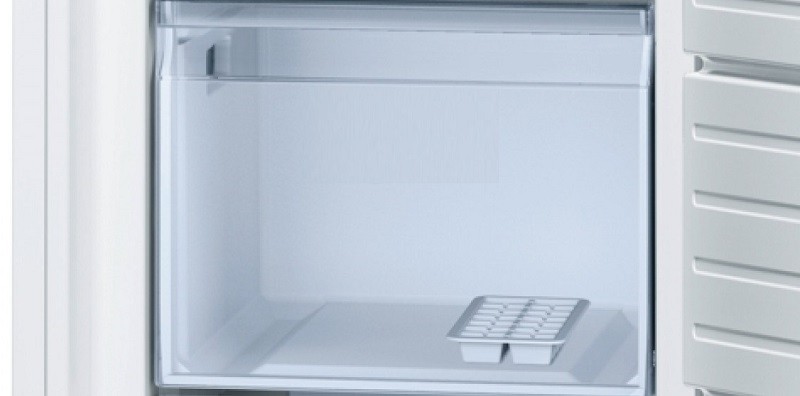 Холодильник с системой «No frost»