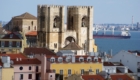 Se de Lisboa (Лиссабонский собор), фото