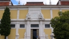 Национальный музей старинного искусства в Лиссабоне, фото