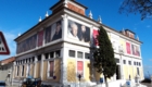 Национальный музей старинного искусства в Лиссабоне, фото