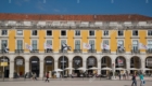 Lisboa Story Centre (Лиссабонский исторический центр), фото