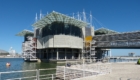 Лиссабонский океанариум, фото