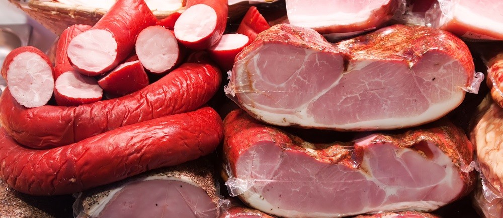 Колбаса и мясные деликатесы вызывают рак