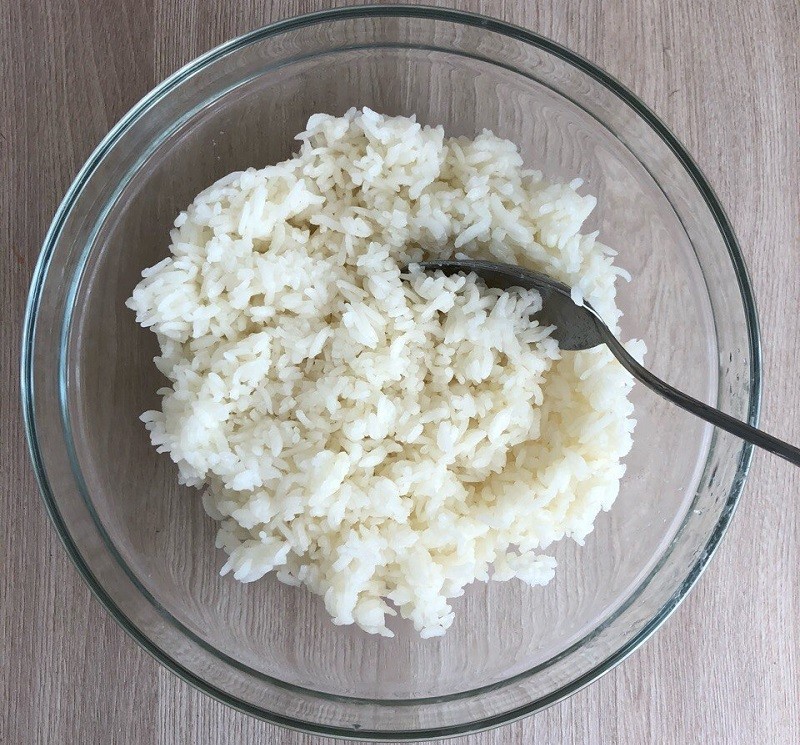 Самые простые рецепты пошагово с рисом