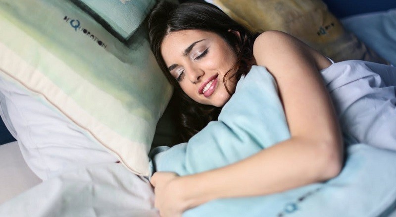 Какую подушку выбрать для сна