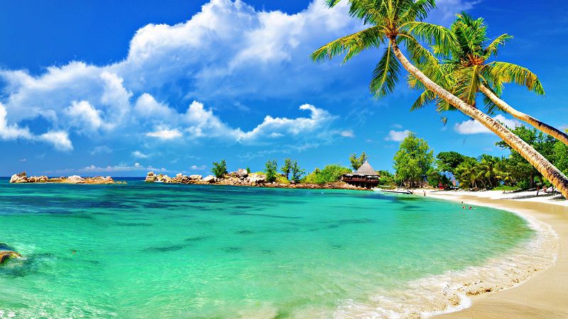 Лучшие острова Юго-Восточной Азии для отдыха