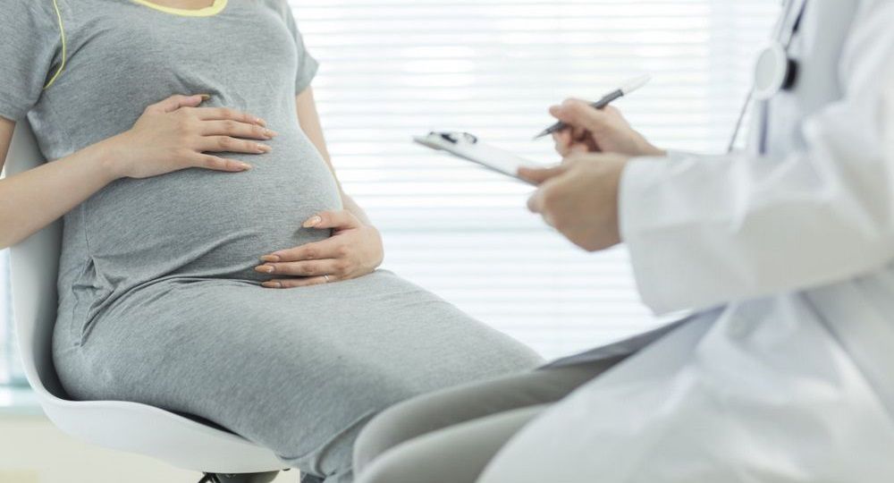 Панкреатит при беременности