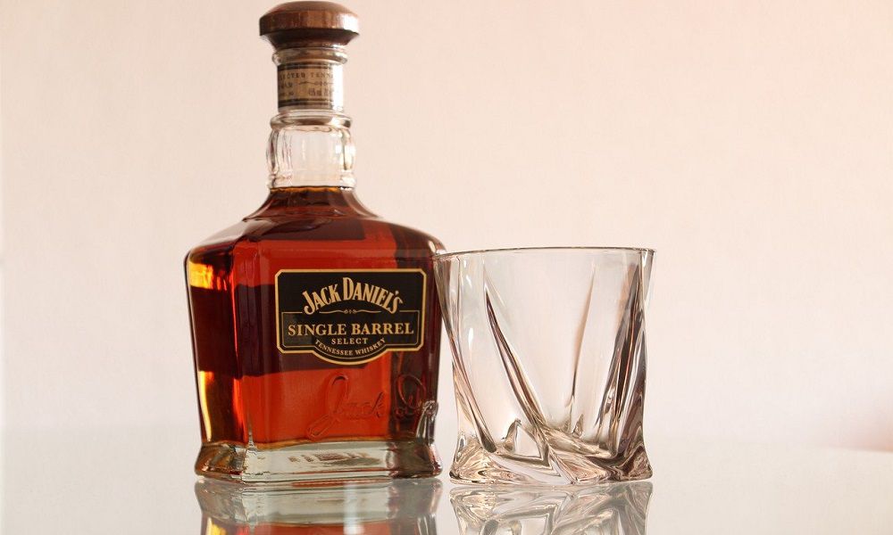 Виски Jack Daniel’s Single Barrel