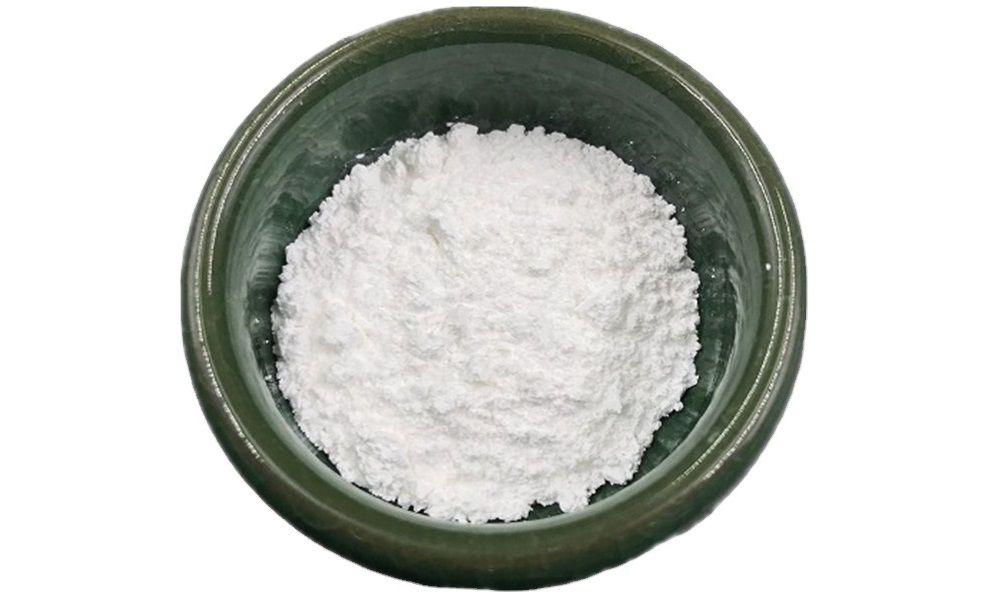 Соль альгиновой кислоты (пищевая добавка Е401)