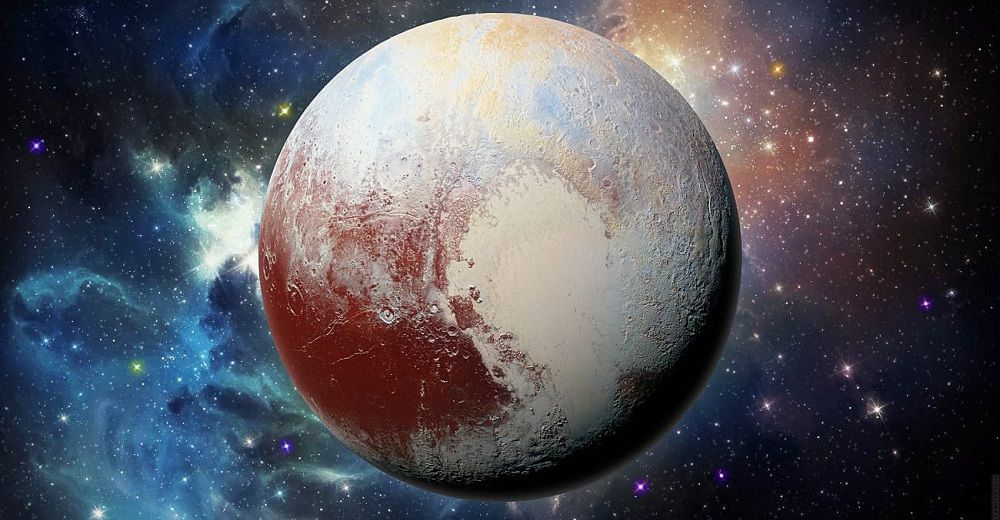 Ретроградный Плутон в 2022 году