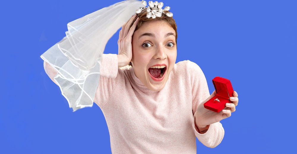 Невесты гороскопа: женщины каких знаков зодиака чаще всего первыми выходят замуж