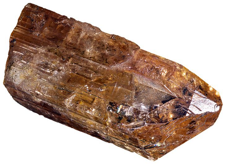 Алюмосиликат (минерал)