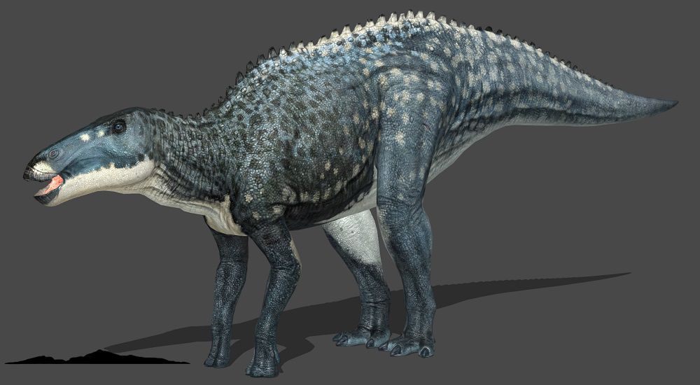 Шантунгозавр