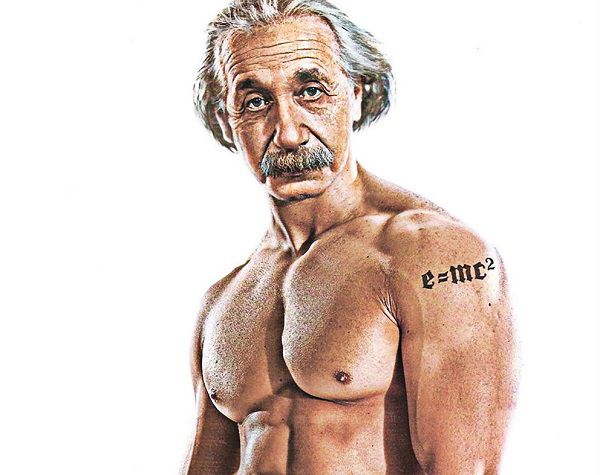 Далеко ли до Эйнштейна: тест на уровень IQ