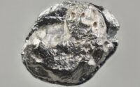Иридий – самый тяжелый металл