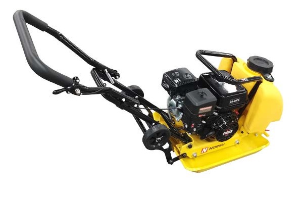 Бензиновые виброплиты